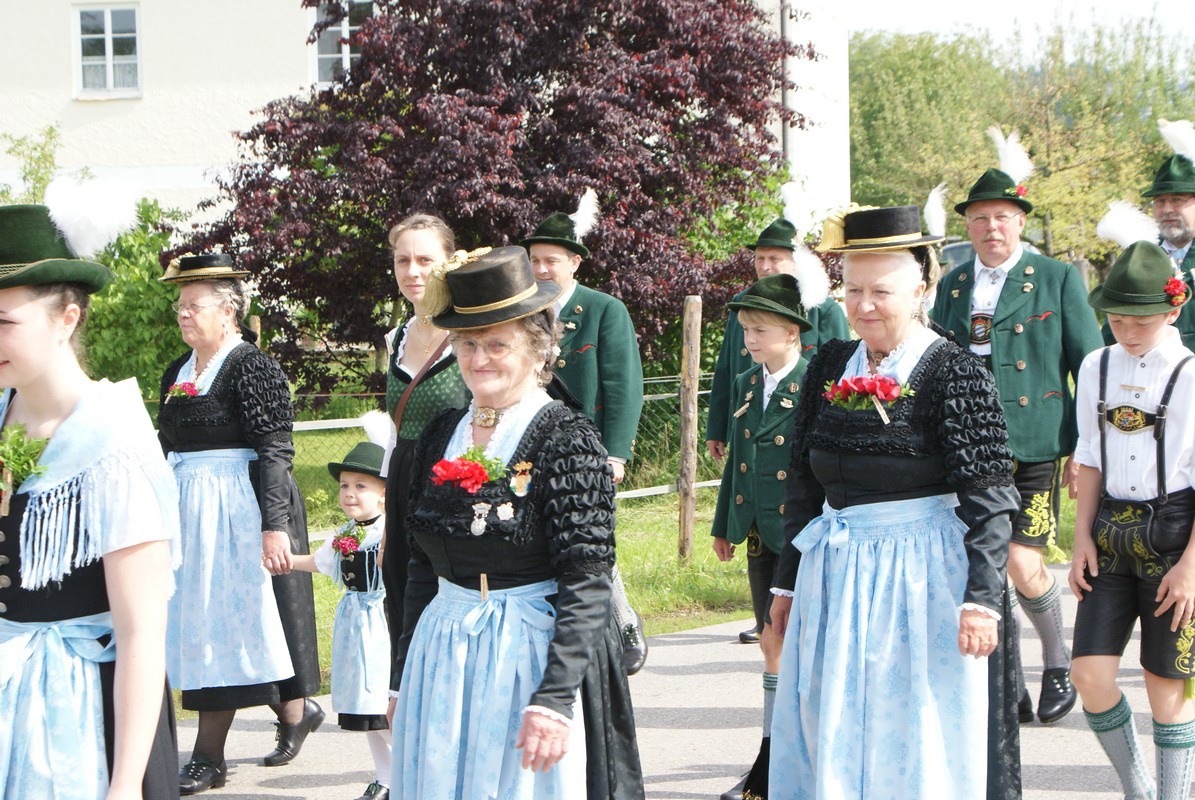 Pittenharter-Festwochen