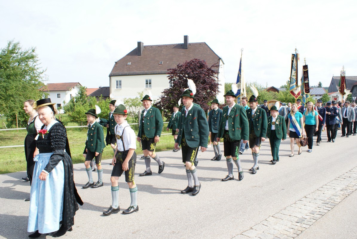 Pittenharter-Festwochen