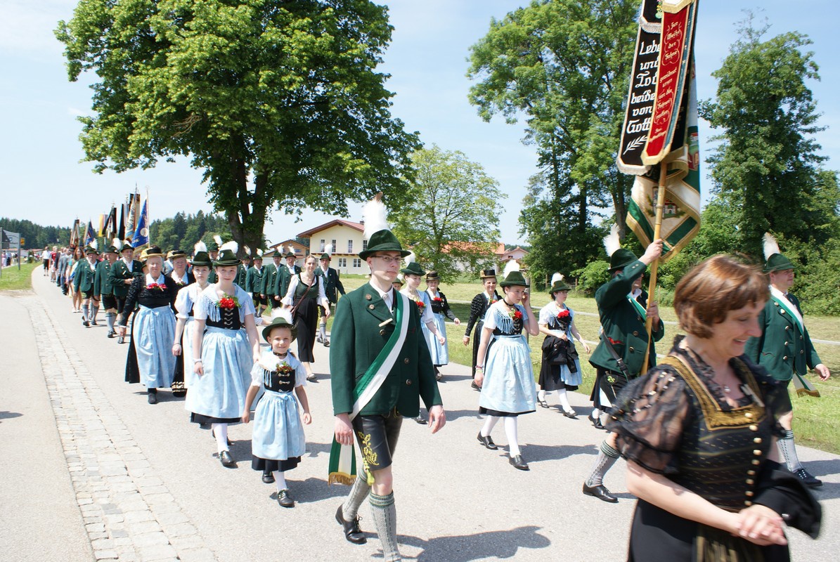 Pittenharter-Festwochen