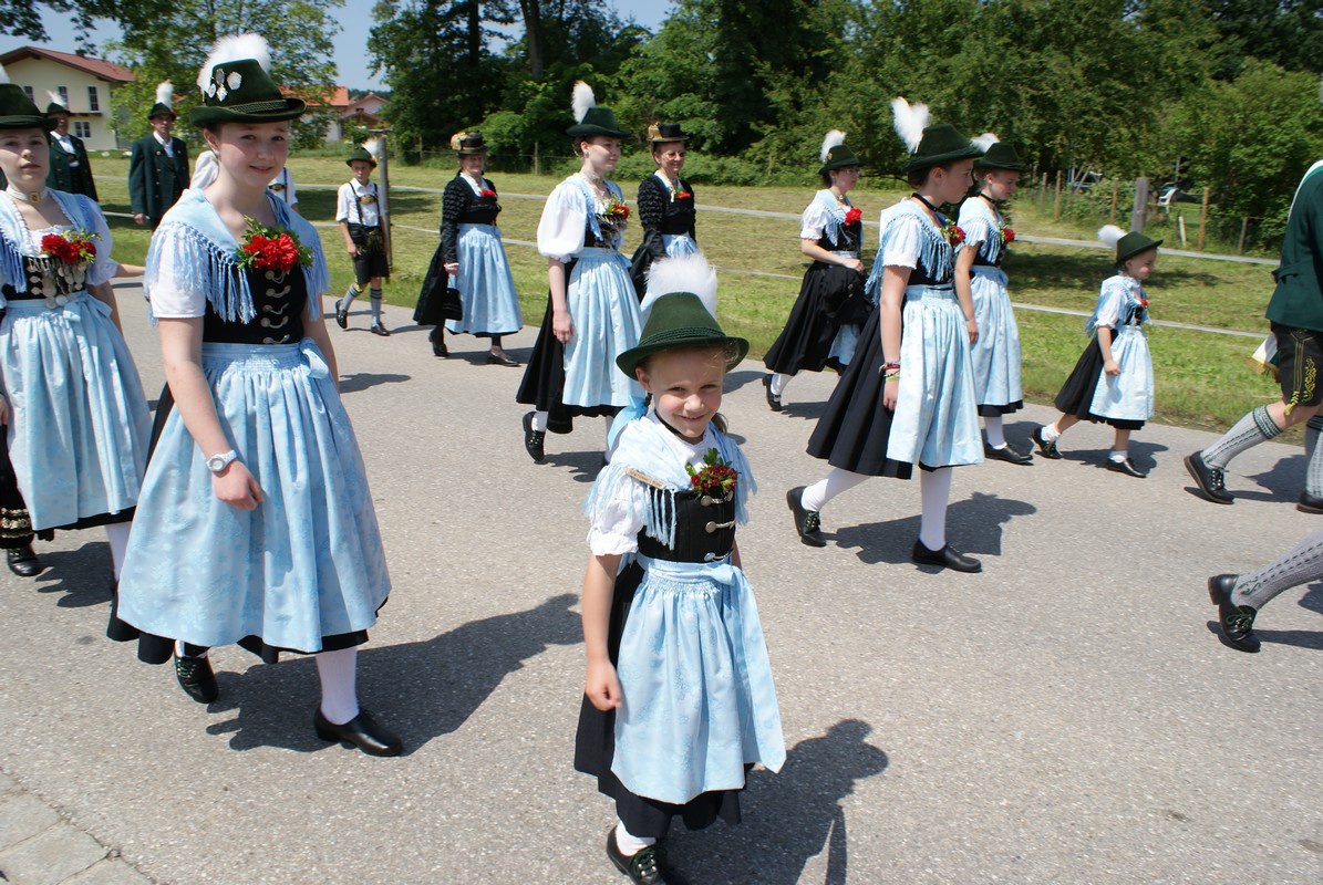 Pittenharter-Festwochen