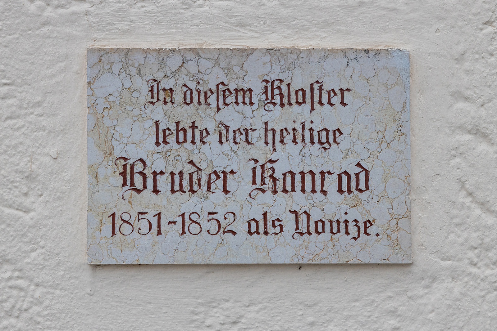 Ausflug Laufen