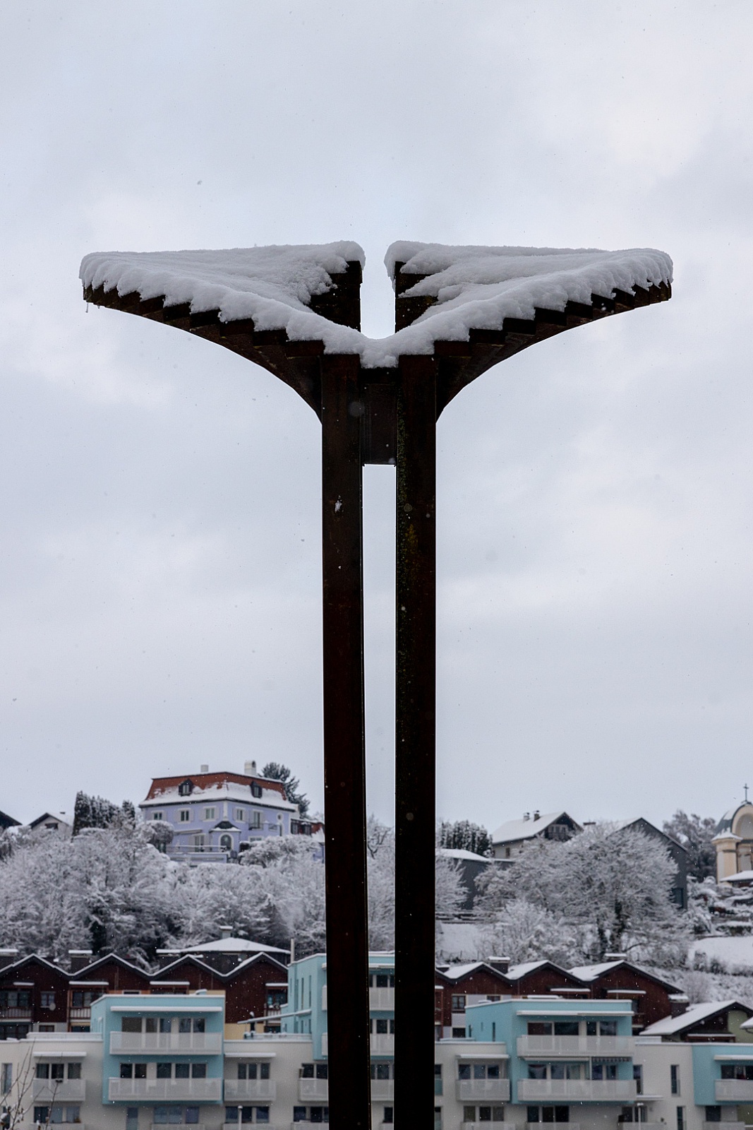 Ausflug Laufen