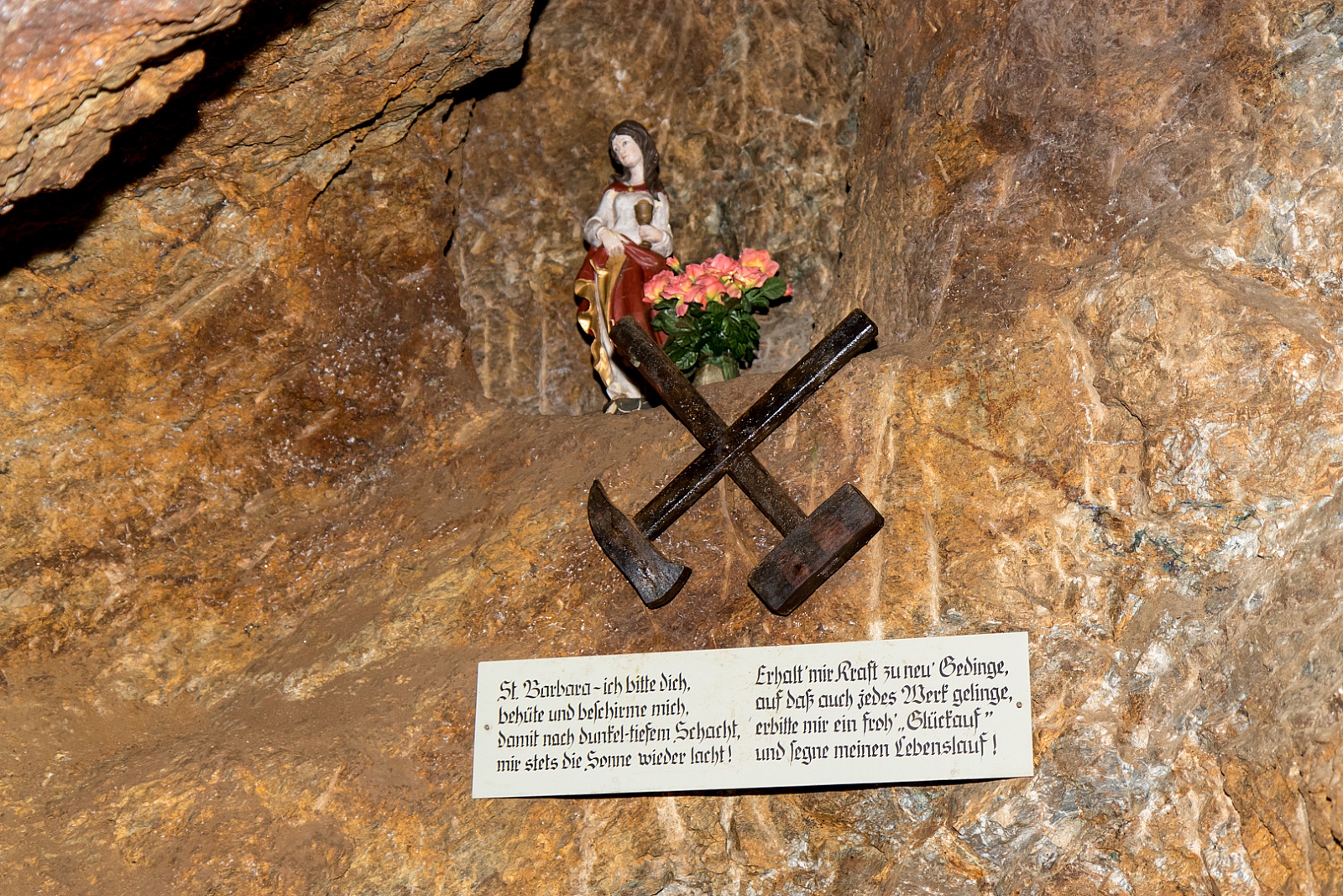 Ausflug Saalfelden