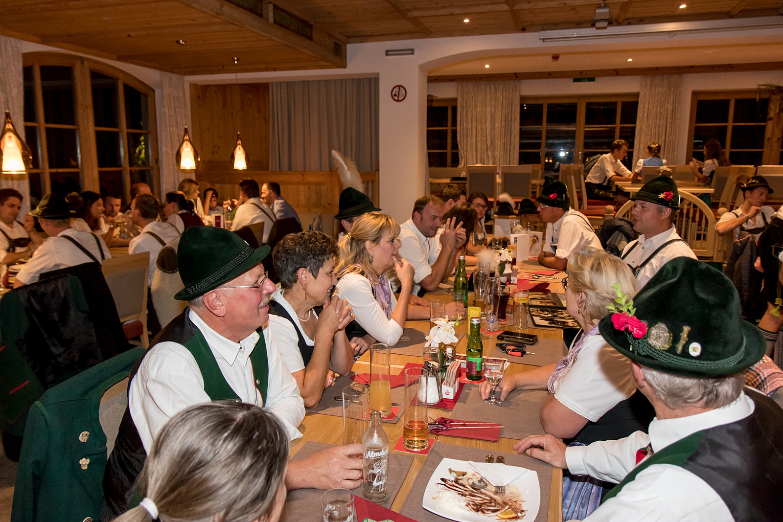 Ausflug Saalfelden