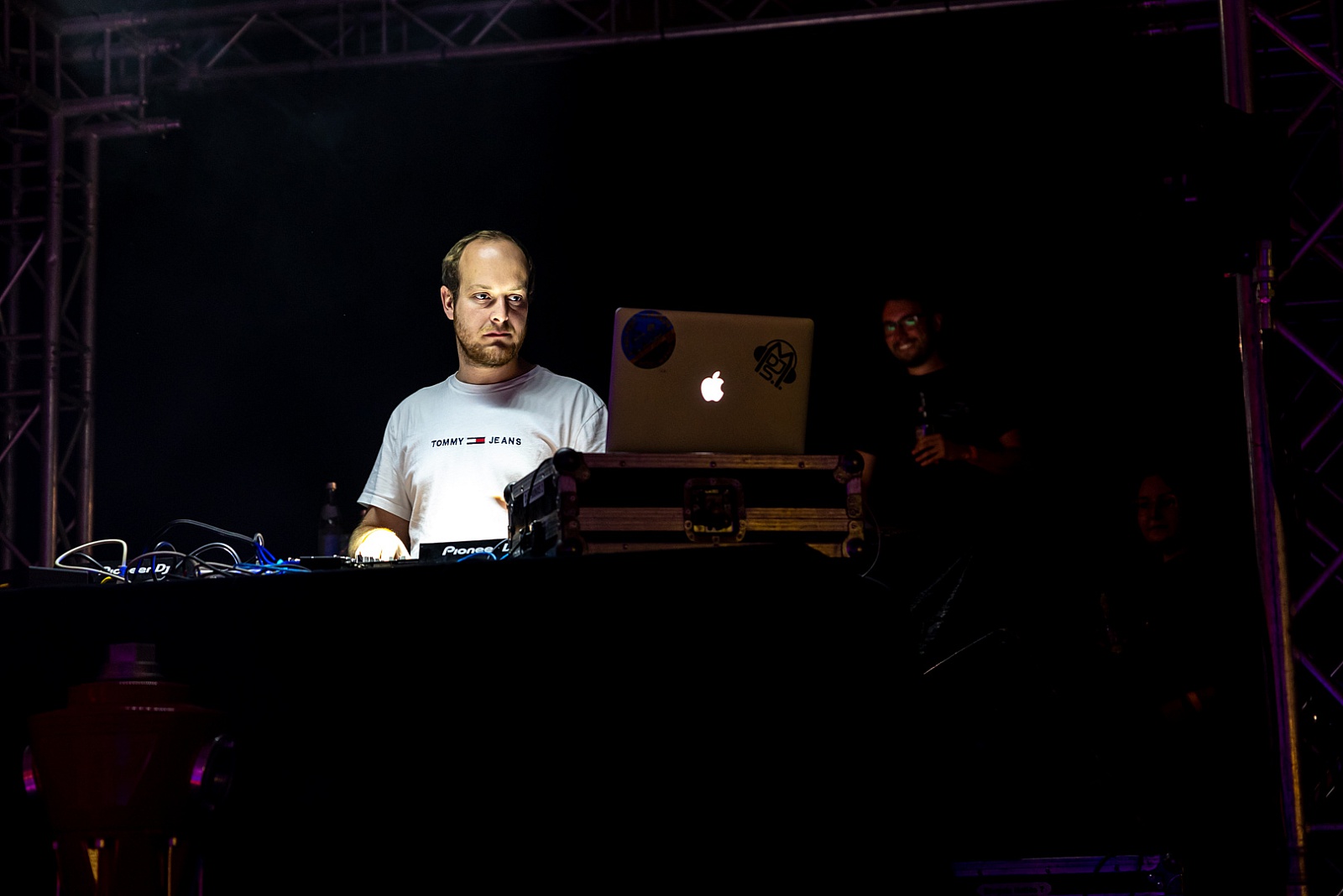 BMA-Party
