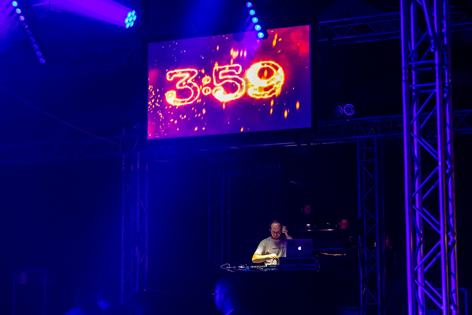 BMA-Party