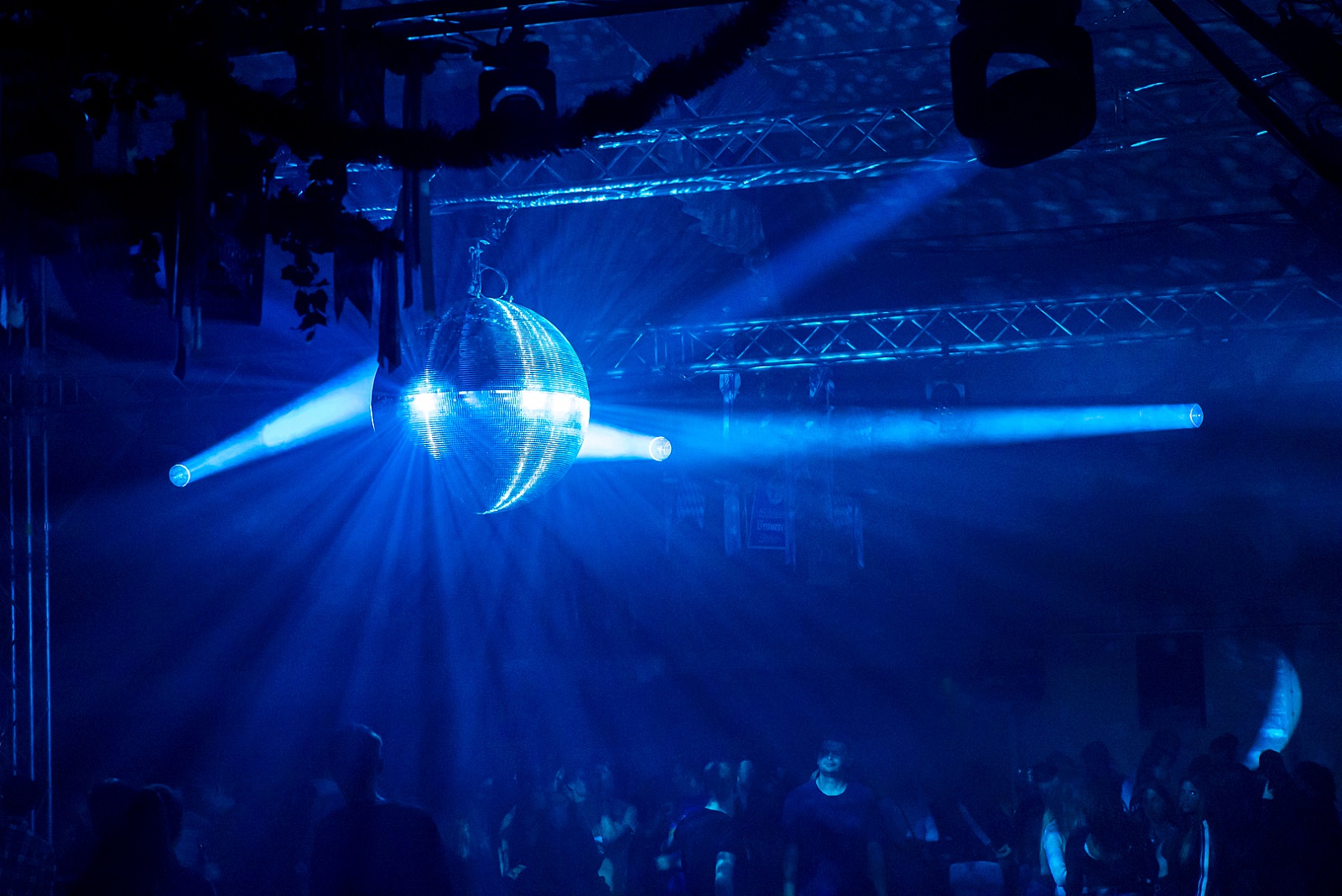 BMA-Party