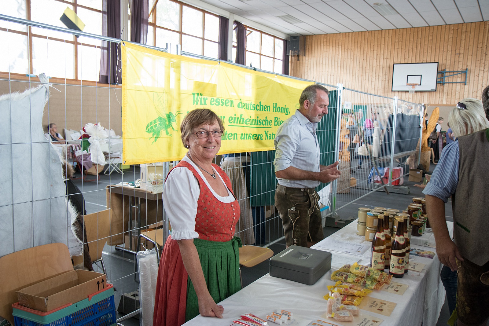 Bauerntag