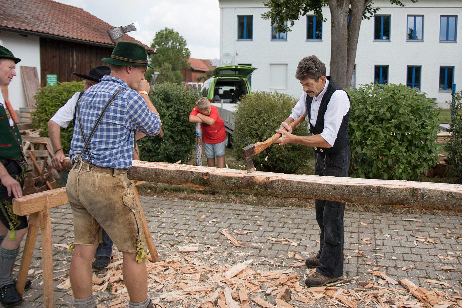 Bauerntag