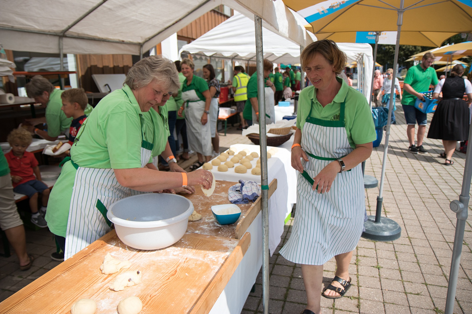 Bauerntag