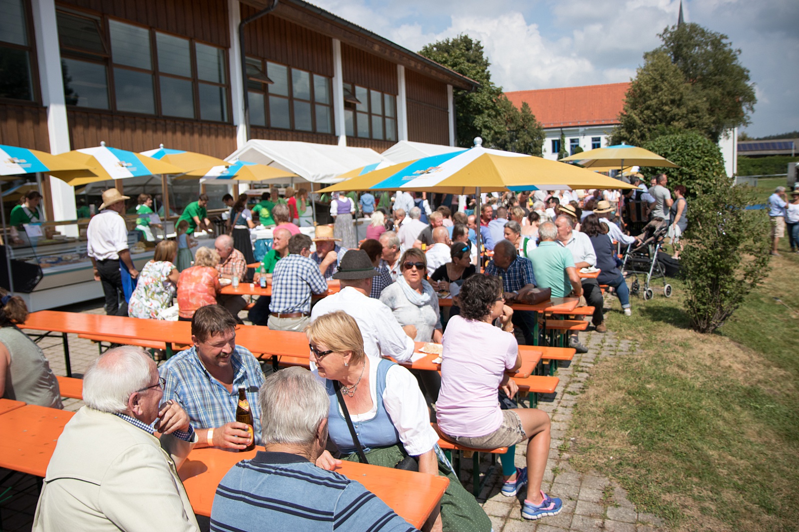 Bauerntag