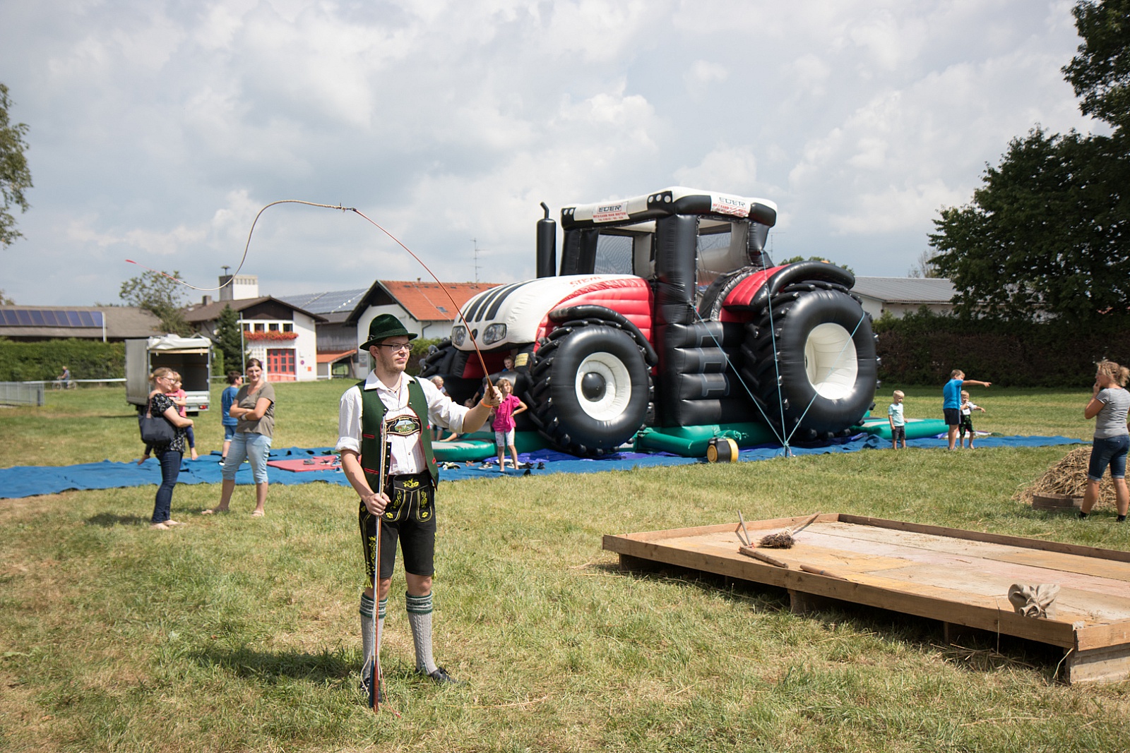 Bauerntag