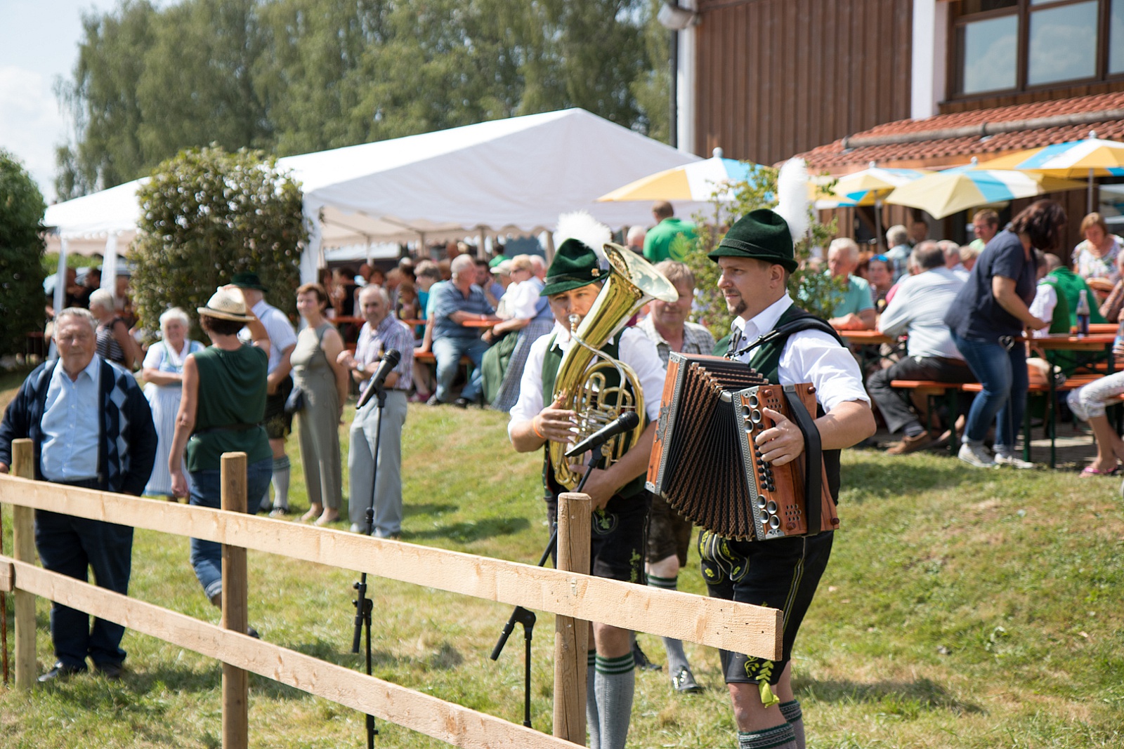 Bauerntag