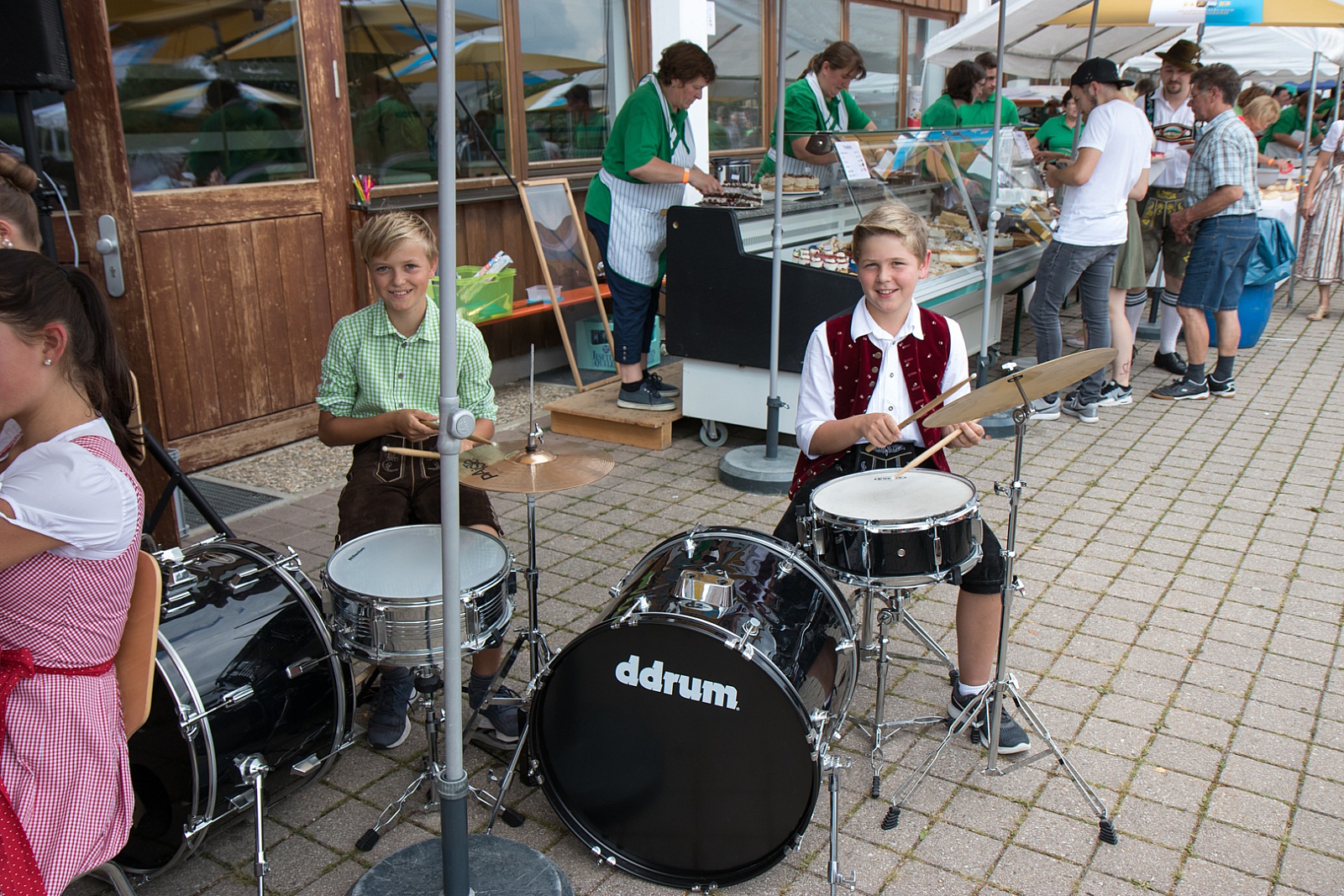 Bauerntag