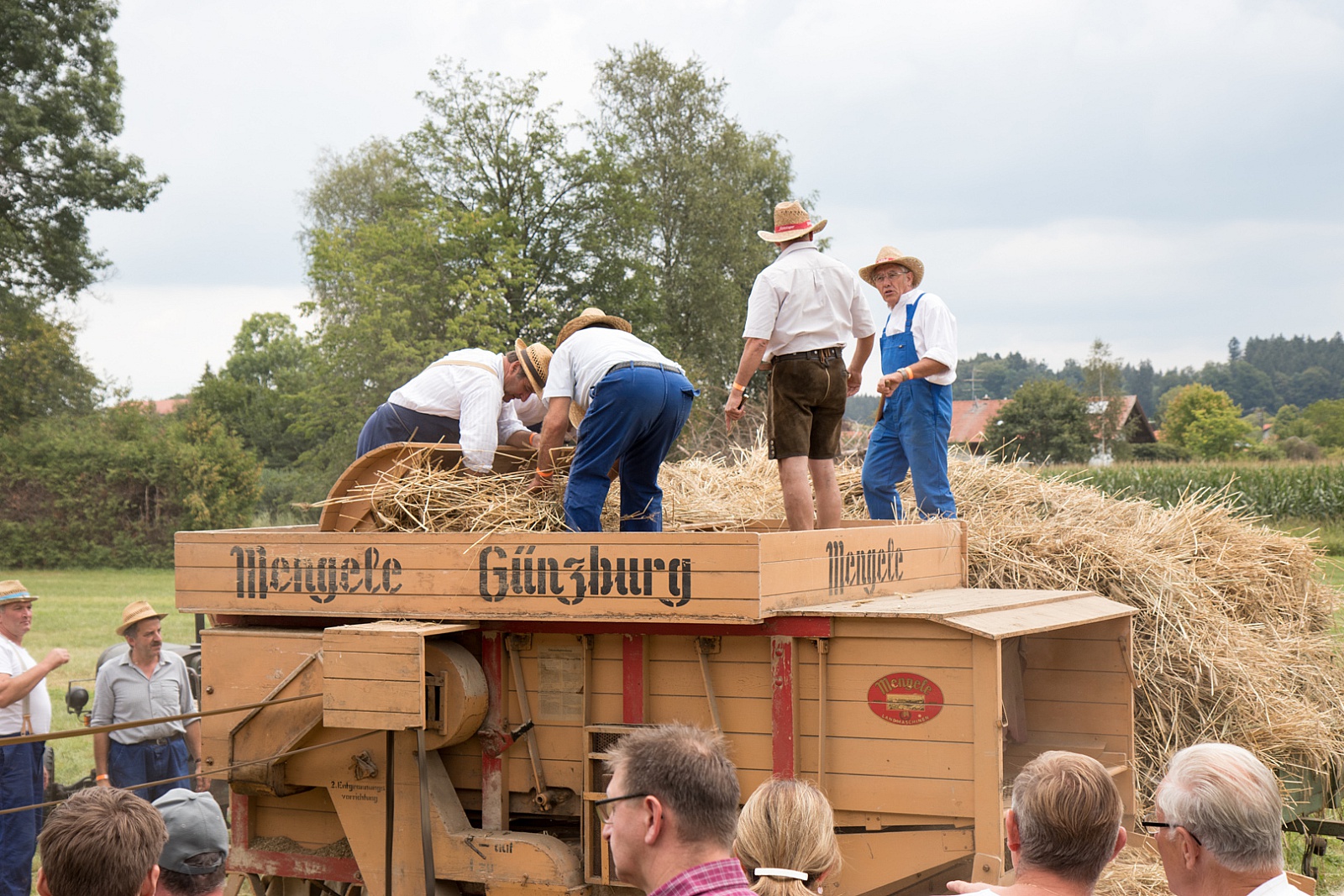 Bauerntag