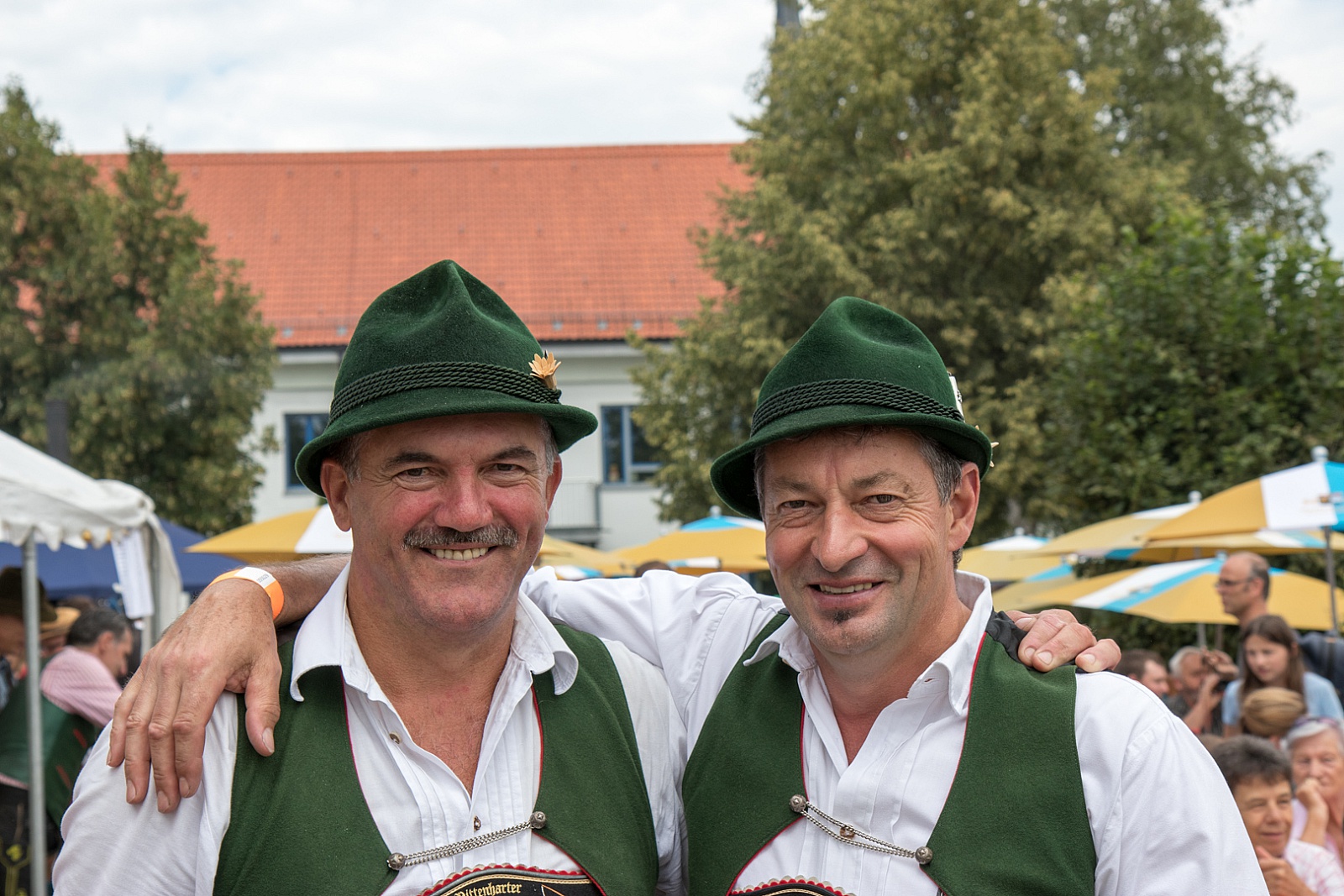 Bauerntag