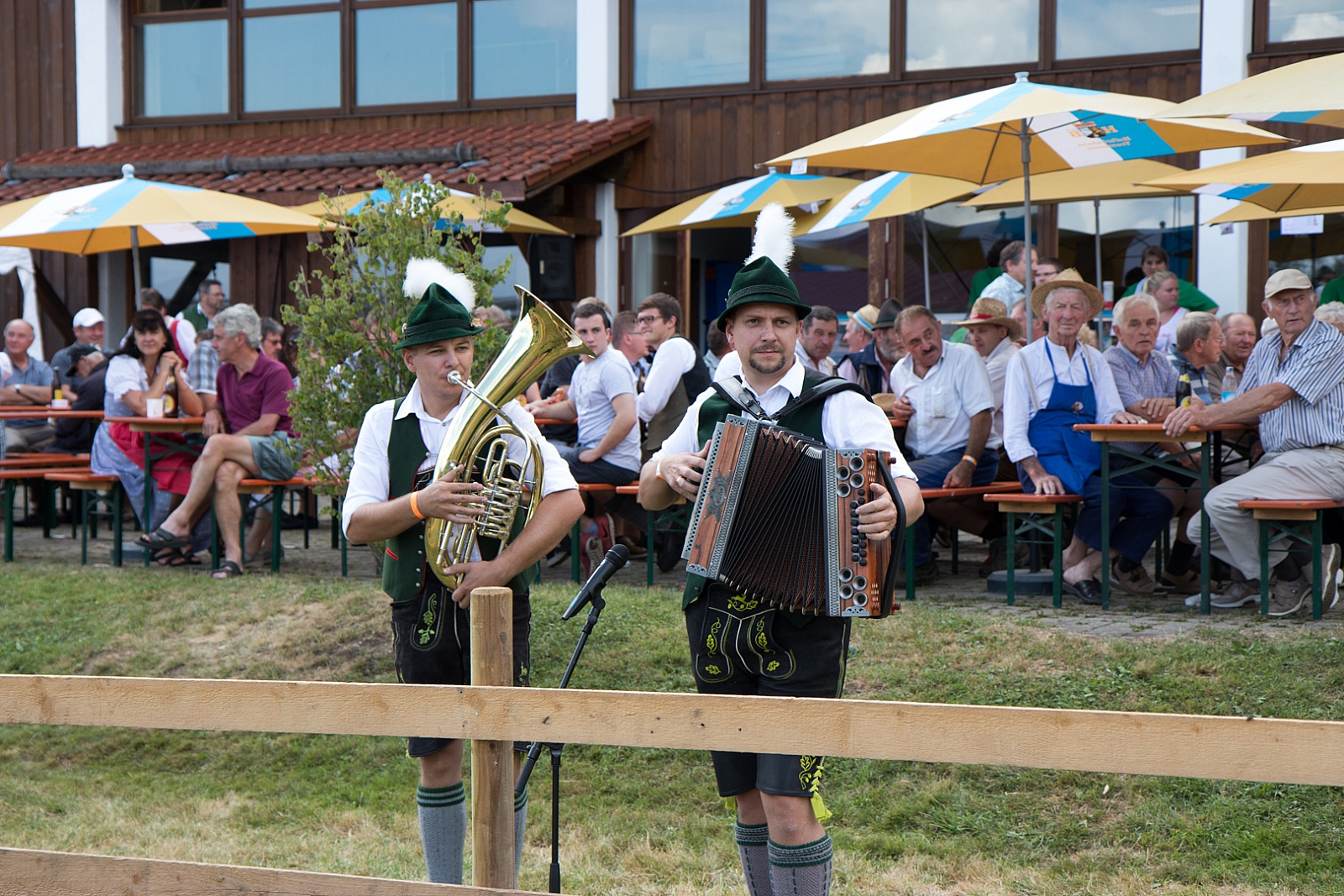 Bauerntag
