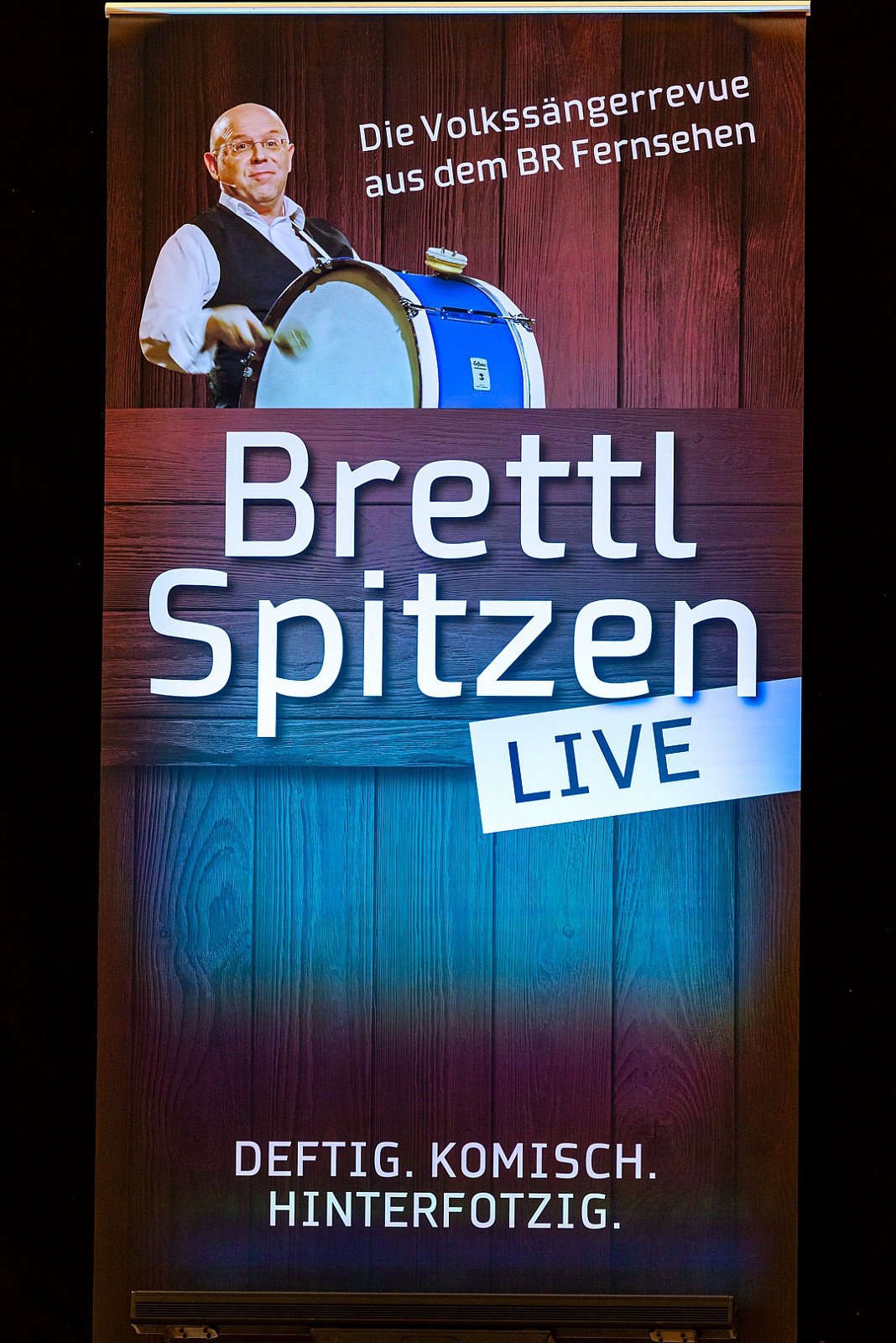 Brettl-Spitzen