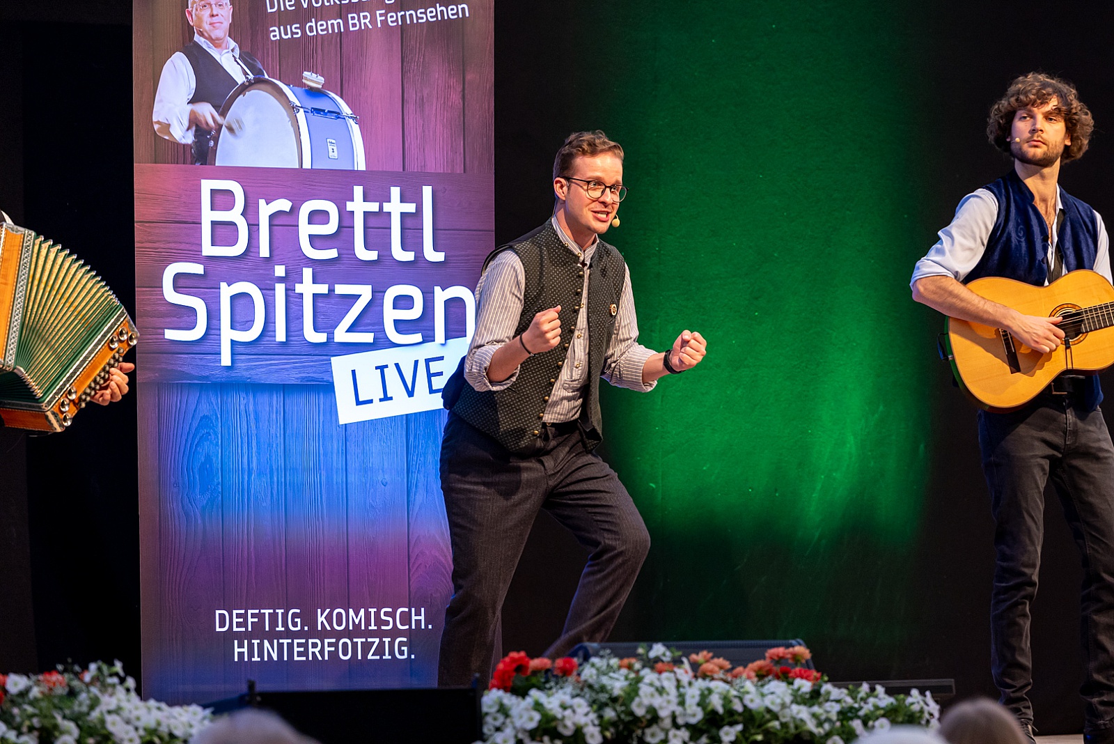 Brettl-Spitzen