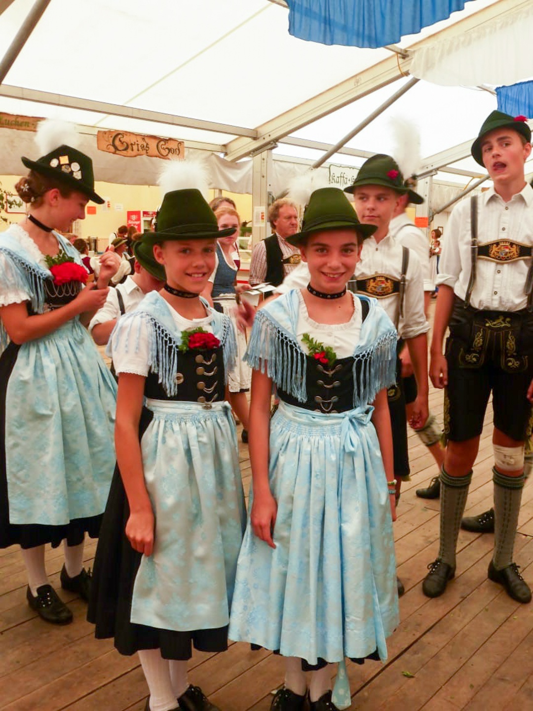 Dog für de Junga in Prutting