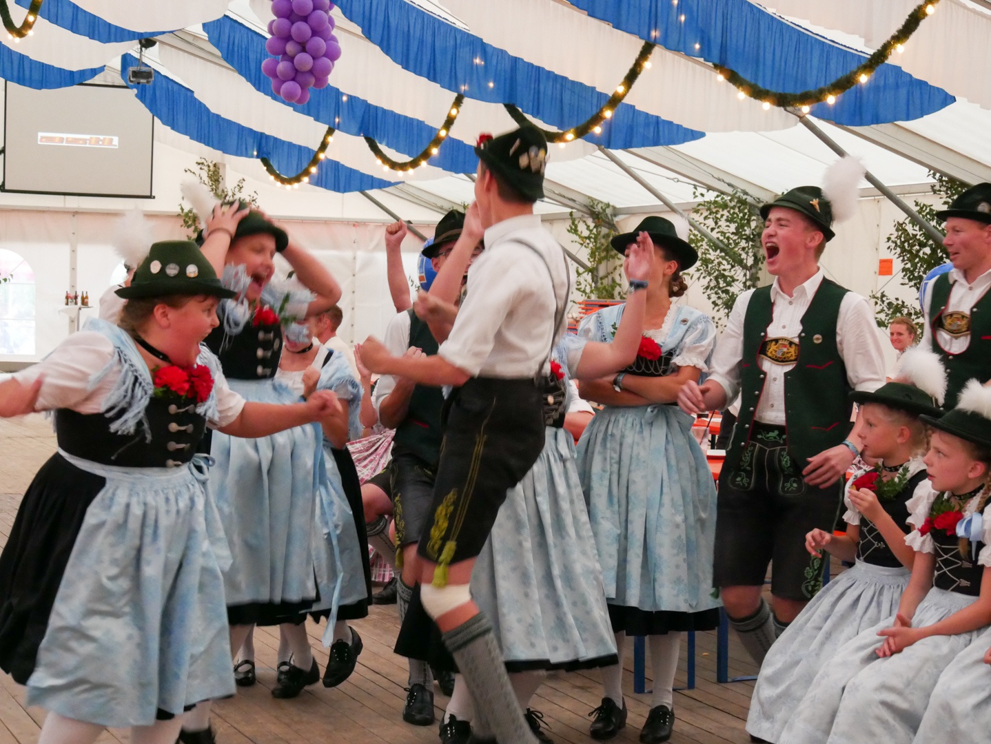 Dog für de Junga in Prutting