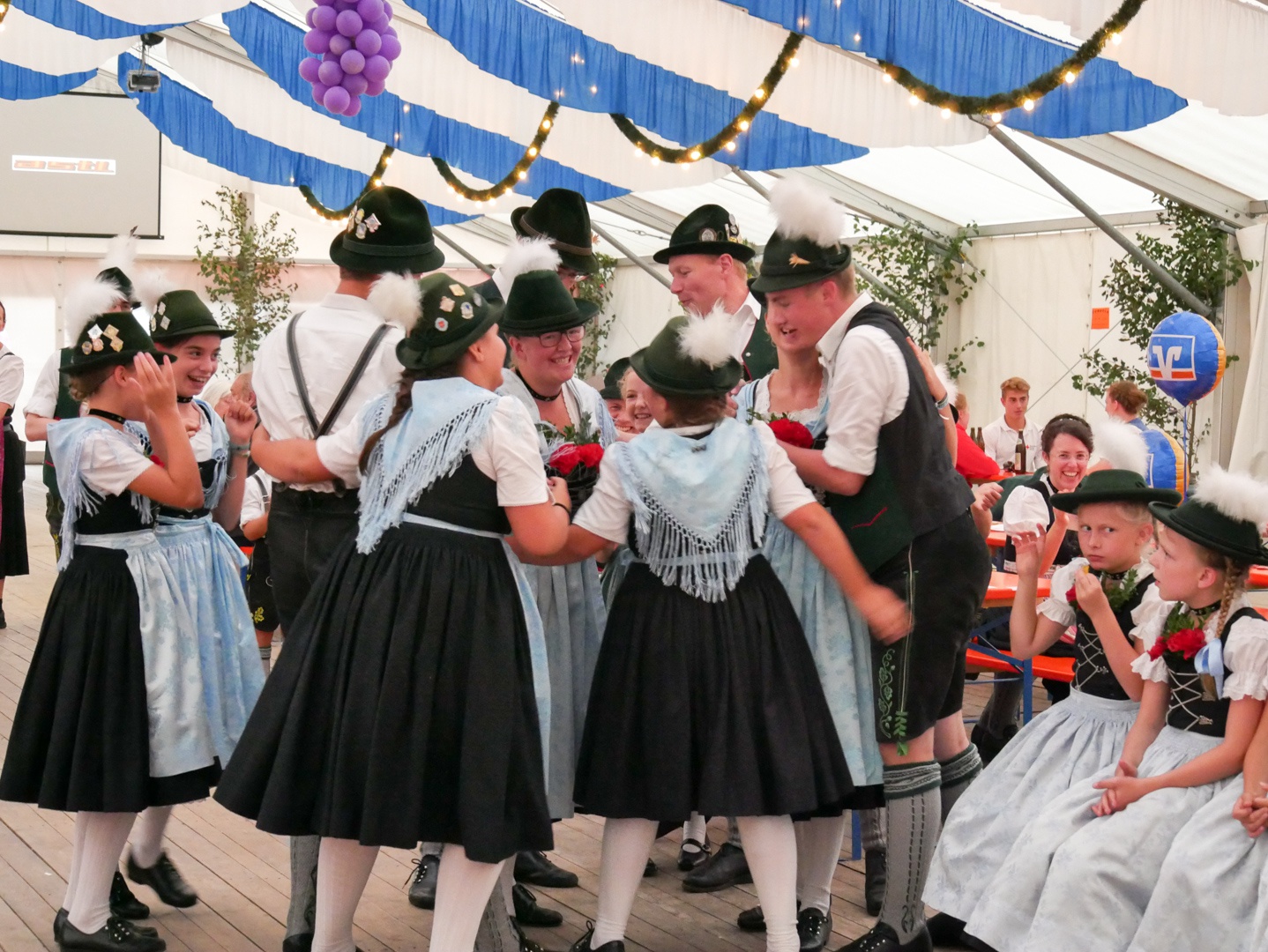 Dog für de Junga in Prutting