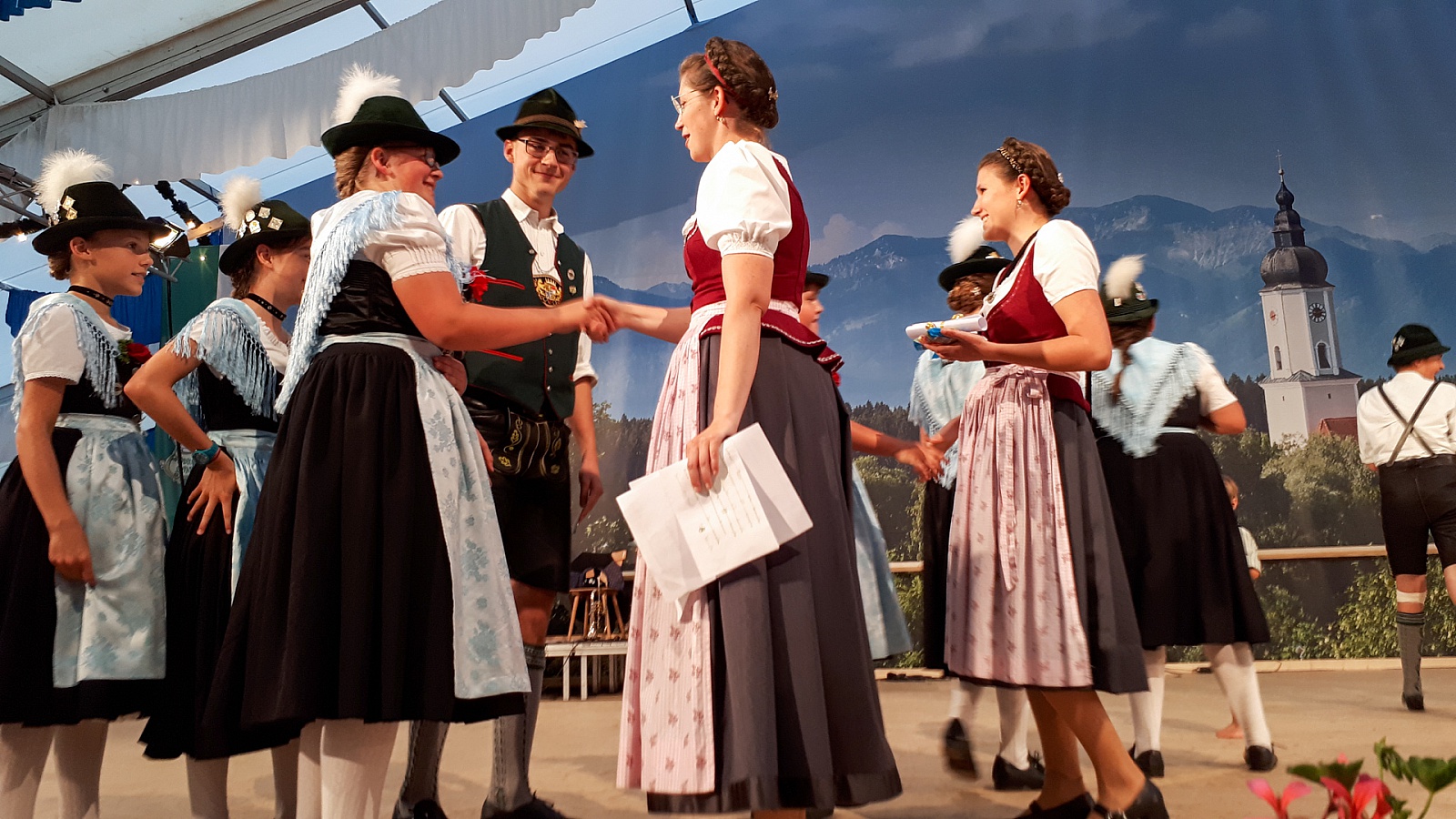 Dog für de Junga in Prutting
