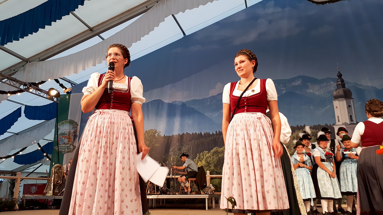 Dog für de Junga in Prutting