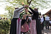 Familienvolkstanz