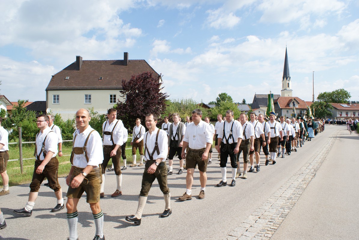 Pittenharter-Festwochen