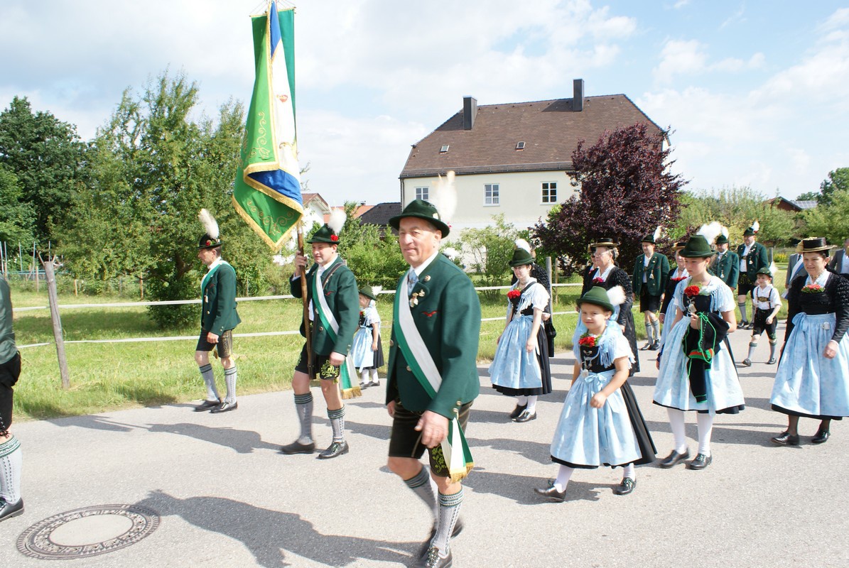 Pittenharter-Festwochen