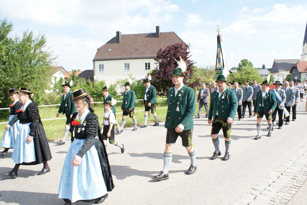 Pittenharter-Festwochen