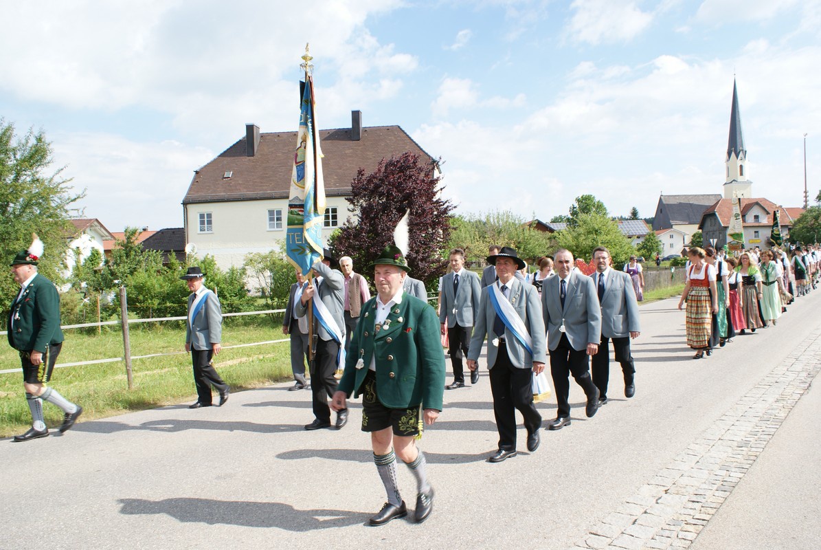 Pittenharter-Festwochen