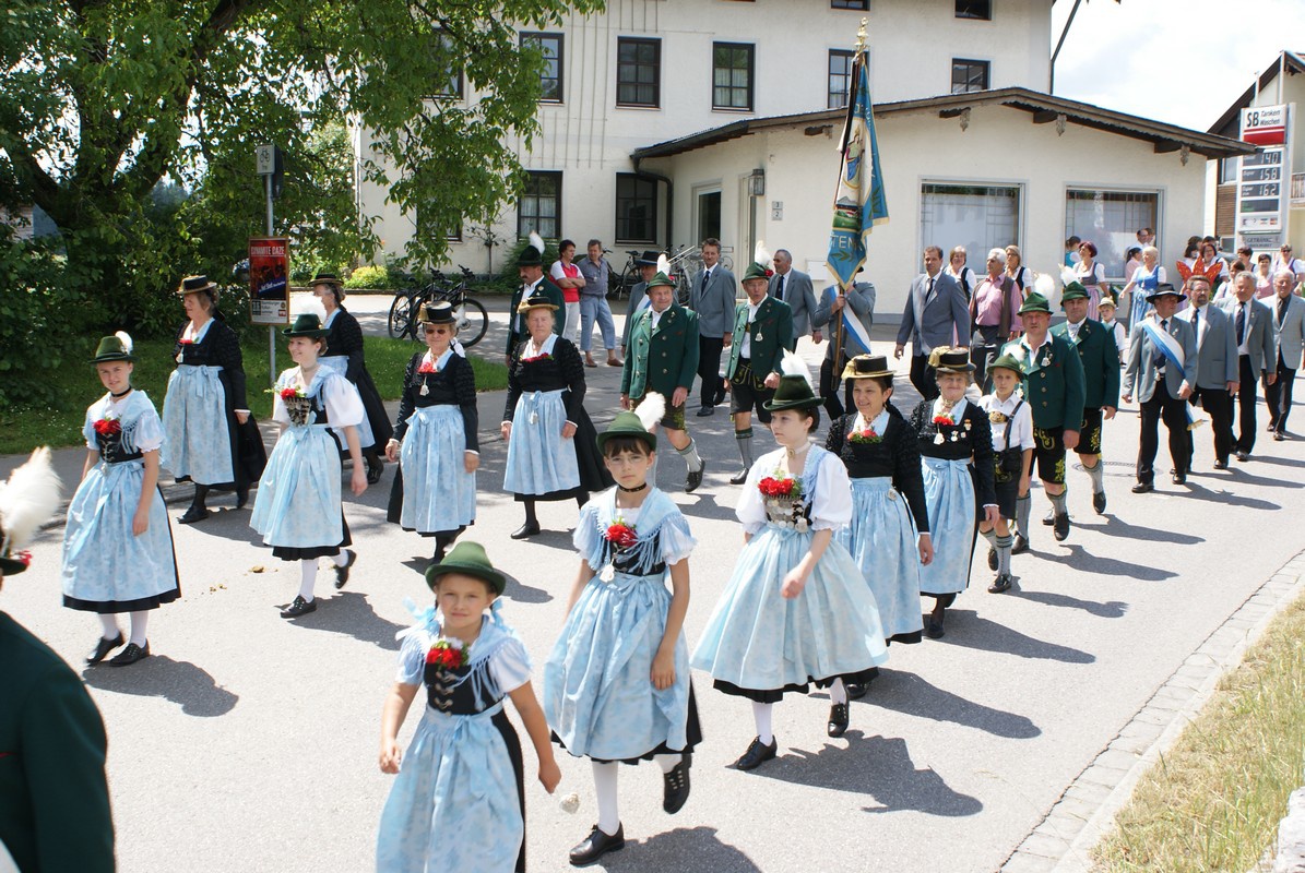Pittenharter-Festwochen