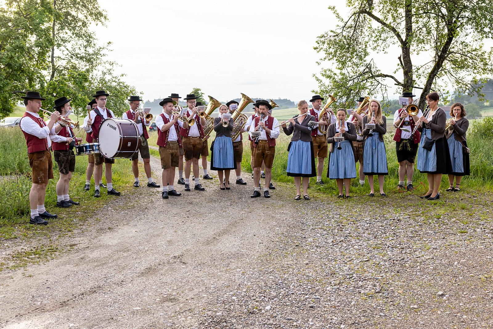 Feuerwehrfest