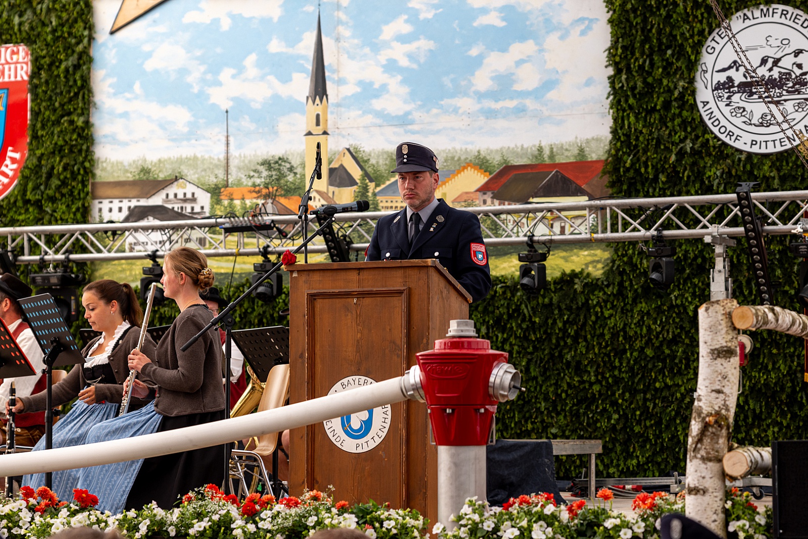 Feuerwehrfest