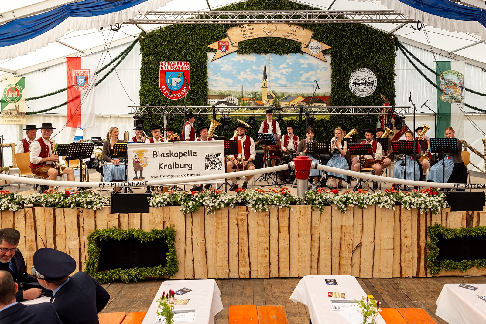 Feuerwehrfest