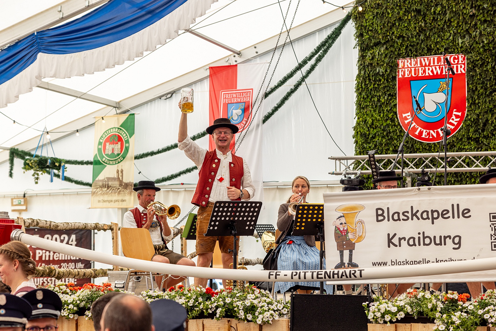 Feuerwehrfest
