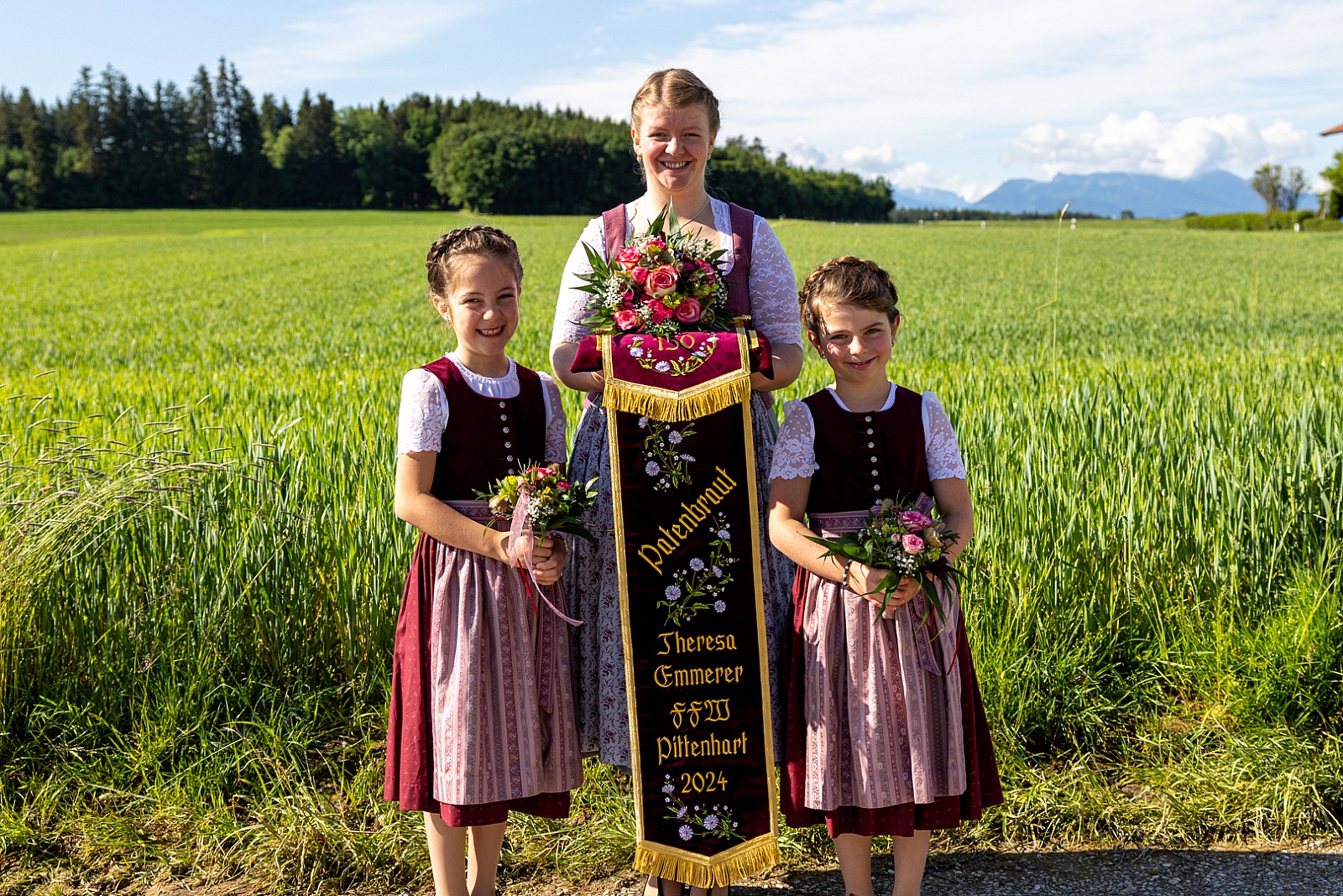 Feuerwehrfest