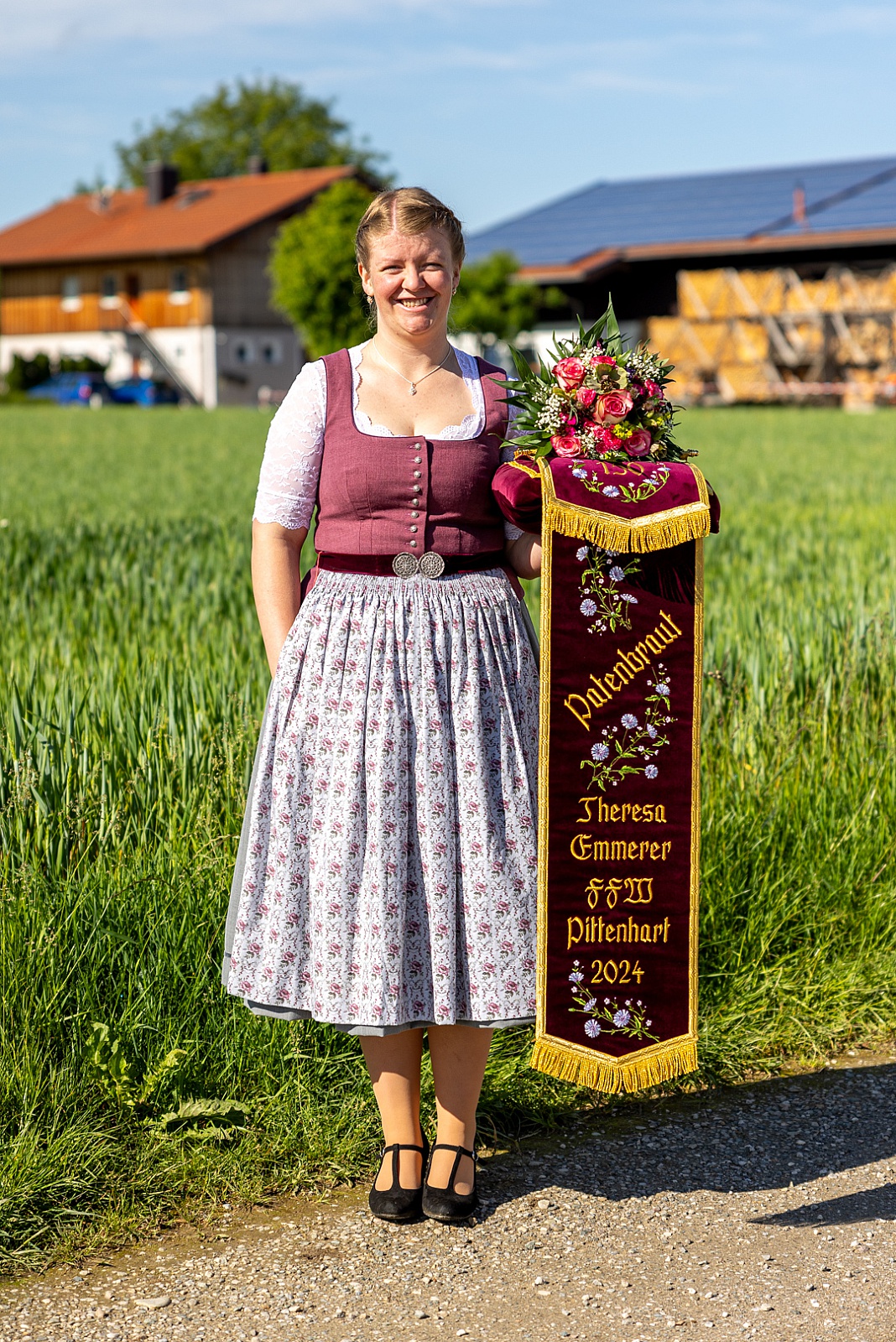 Feuerwehrfest