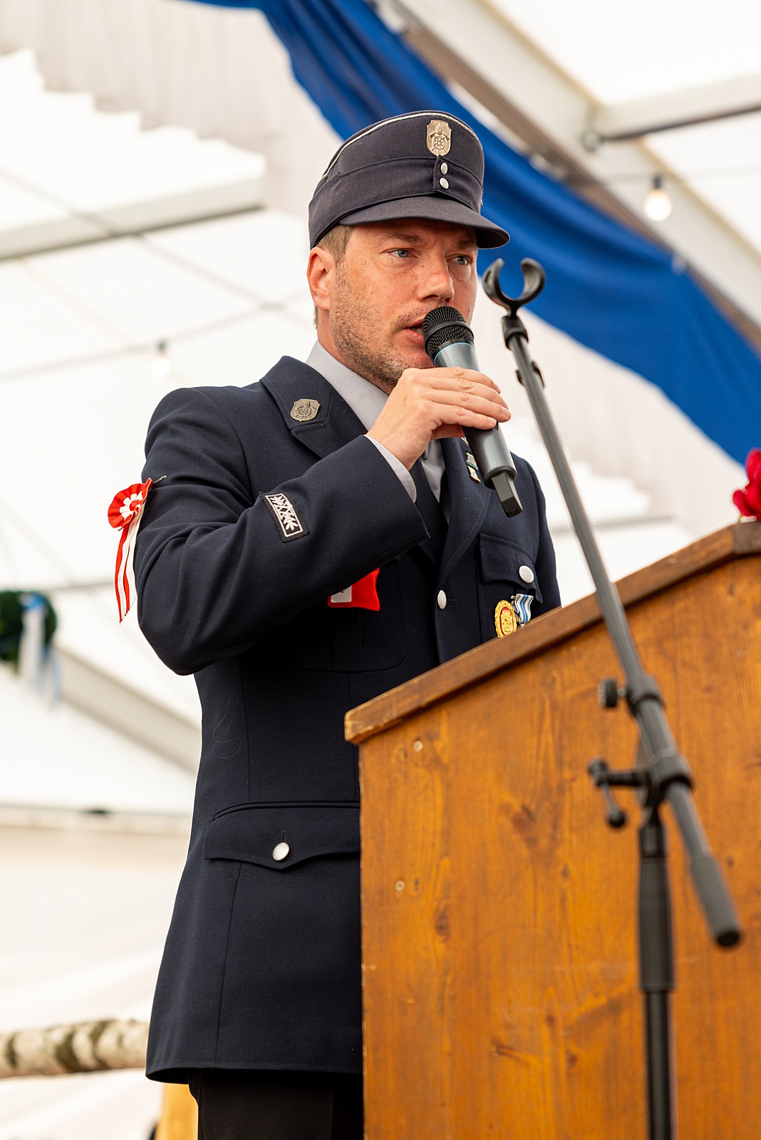 Feuerwehrfest