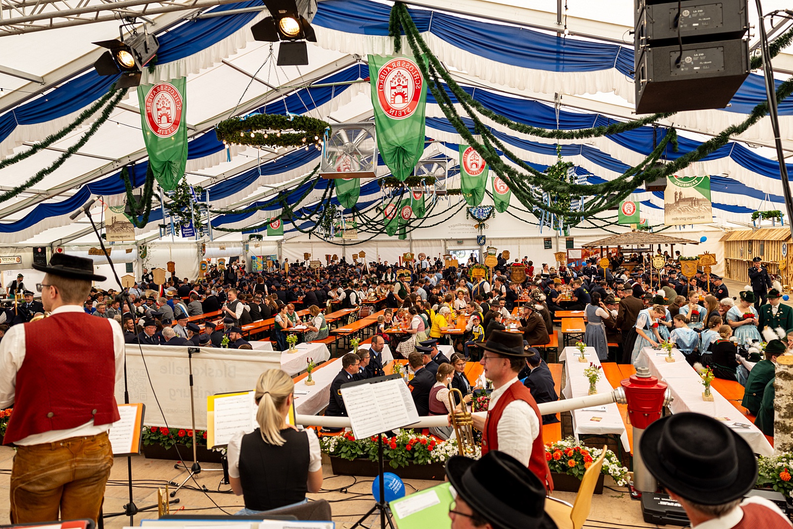 Feuerwehrfest