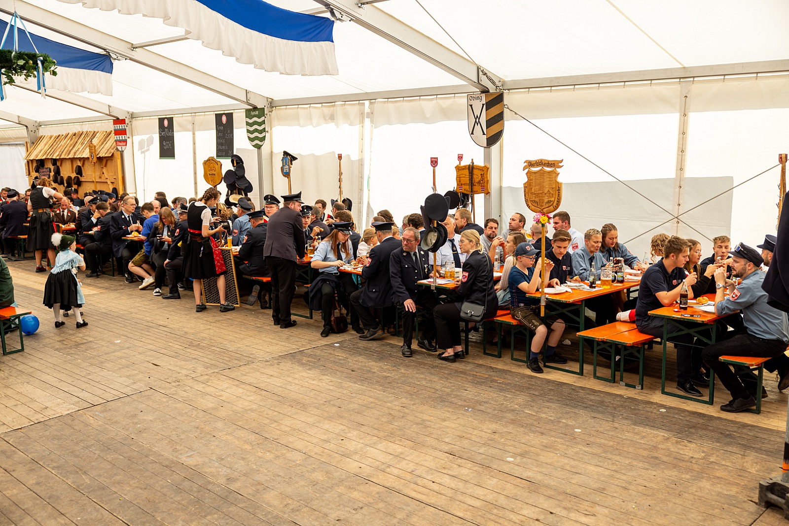 Feuerwehrfest