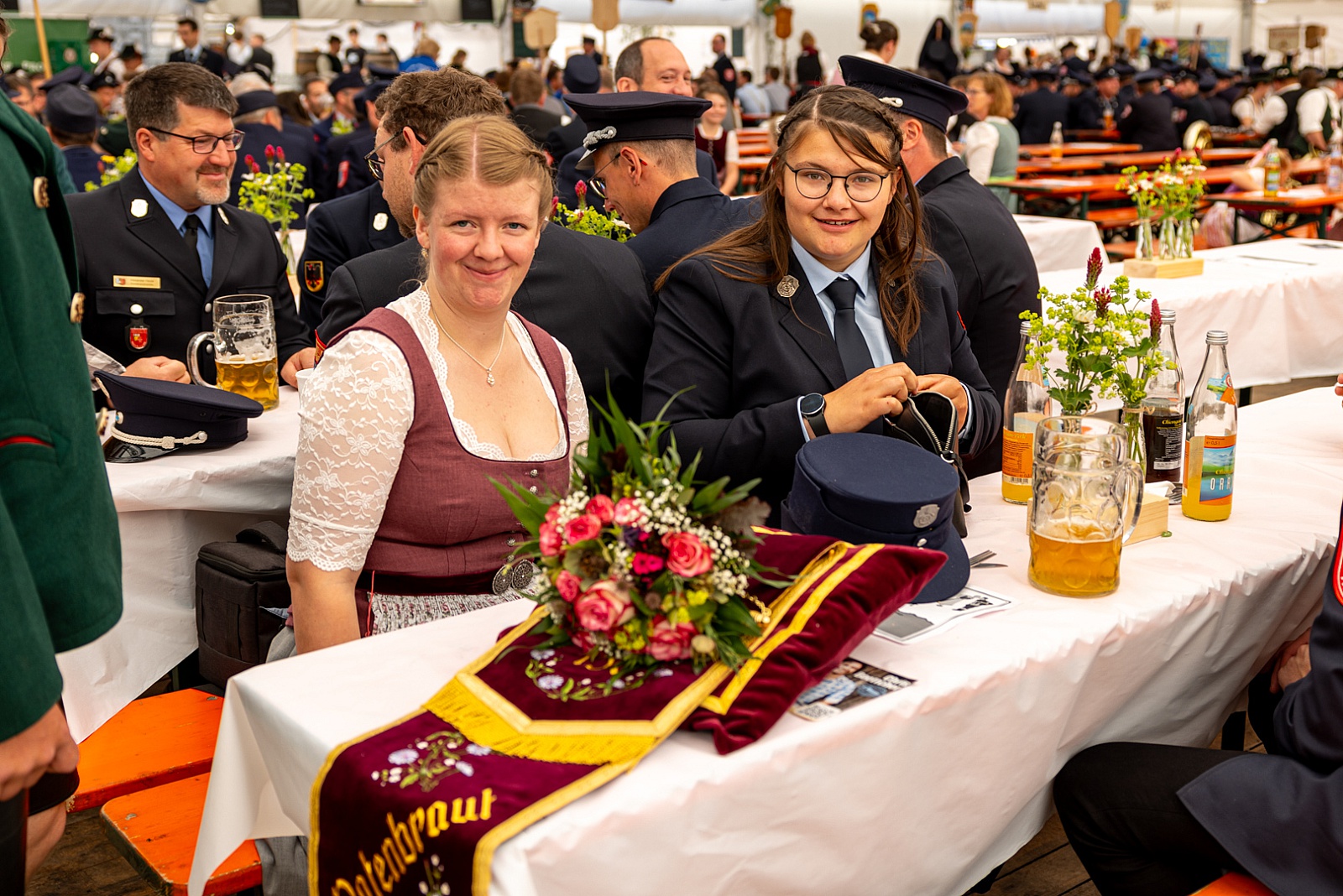Feuerwehrfest