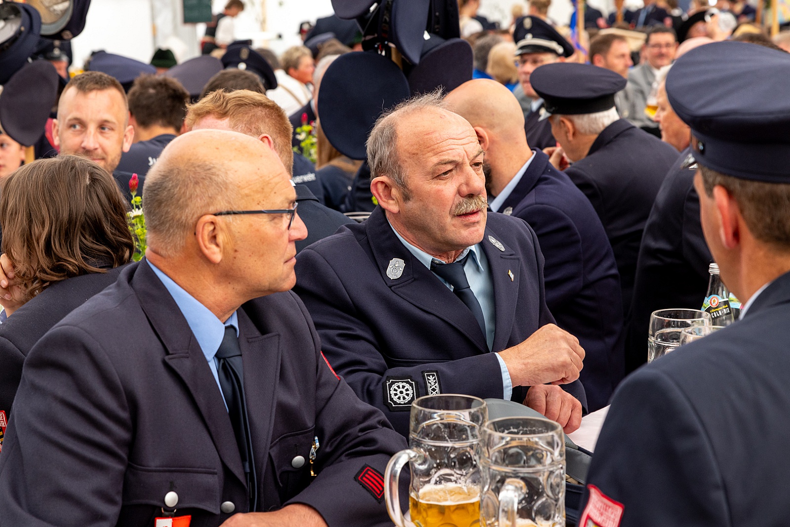Feuerwehrfest