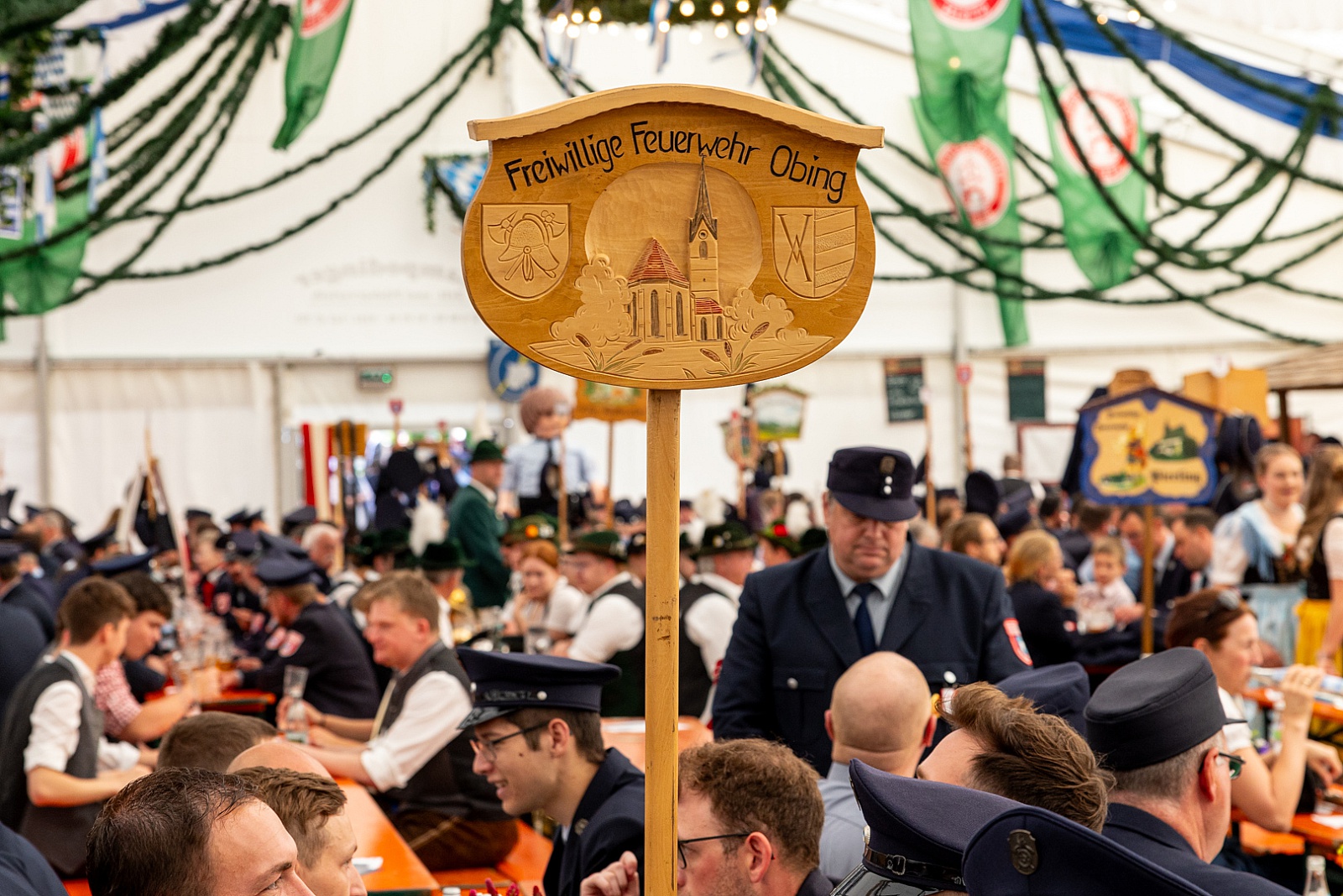Feuerwehrfest