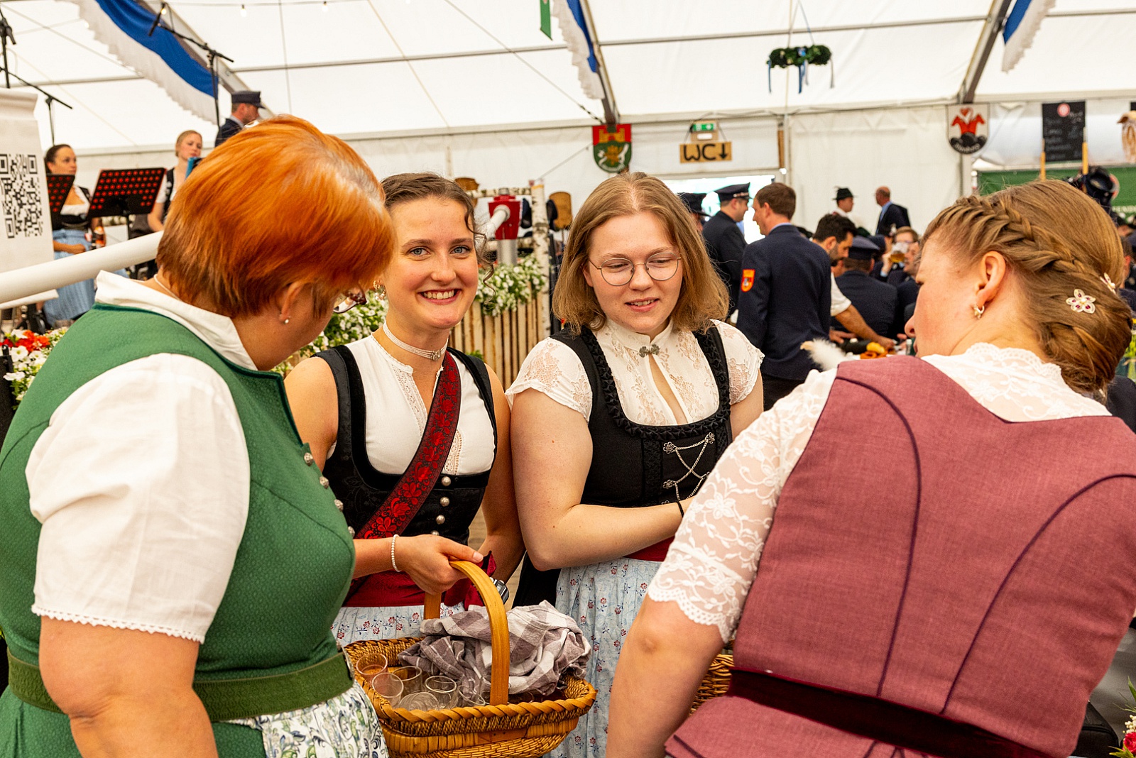 Feuerwehrfest