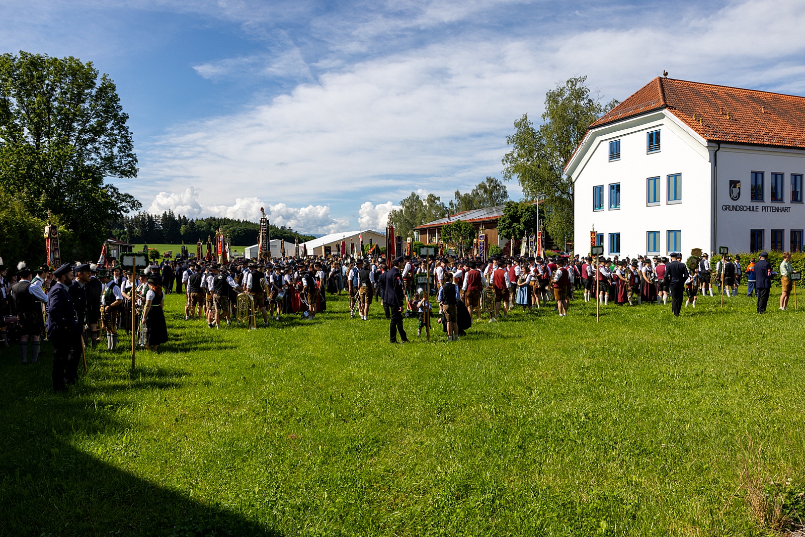 Feuerwehrfest