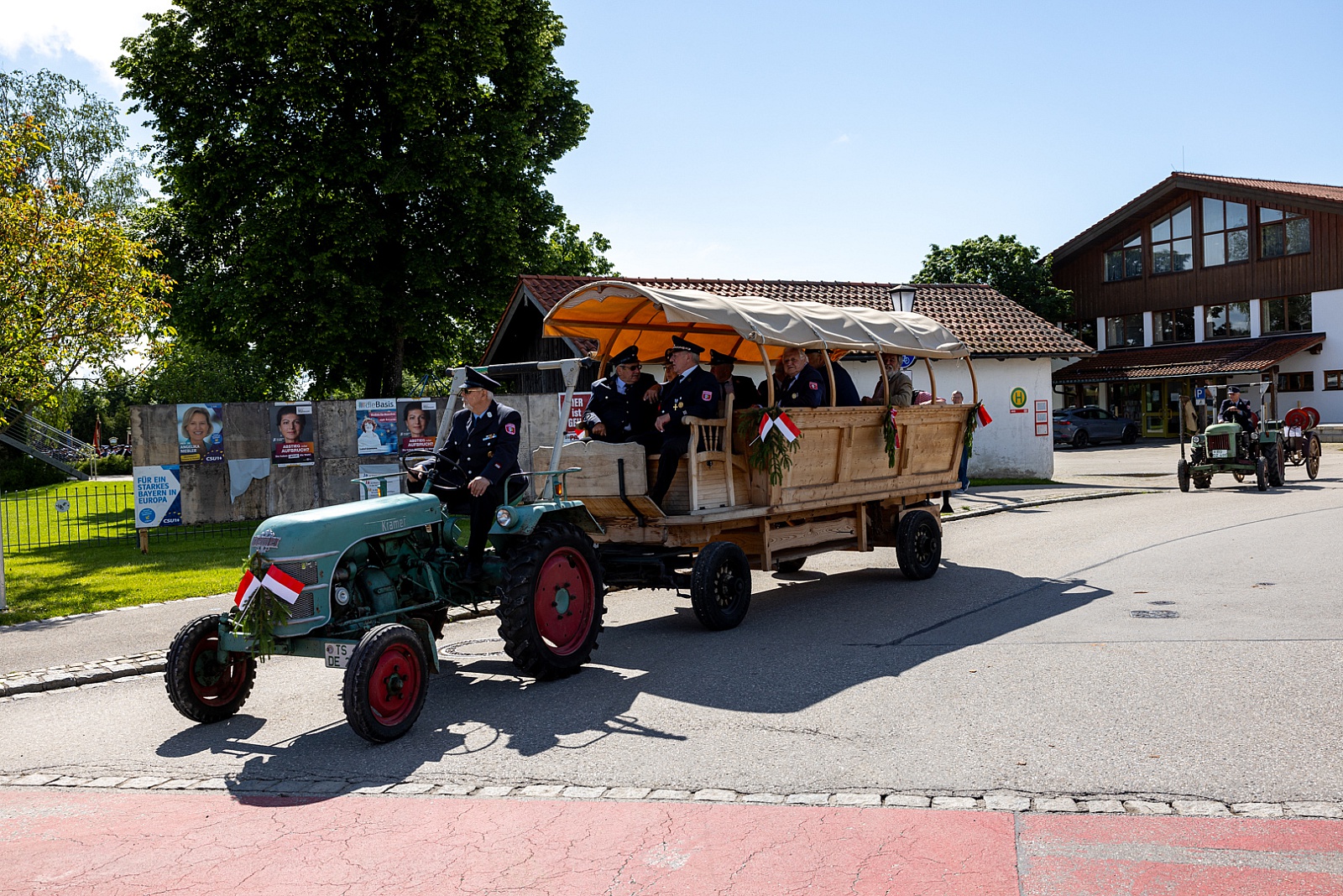 Feuerwehrfest