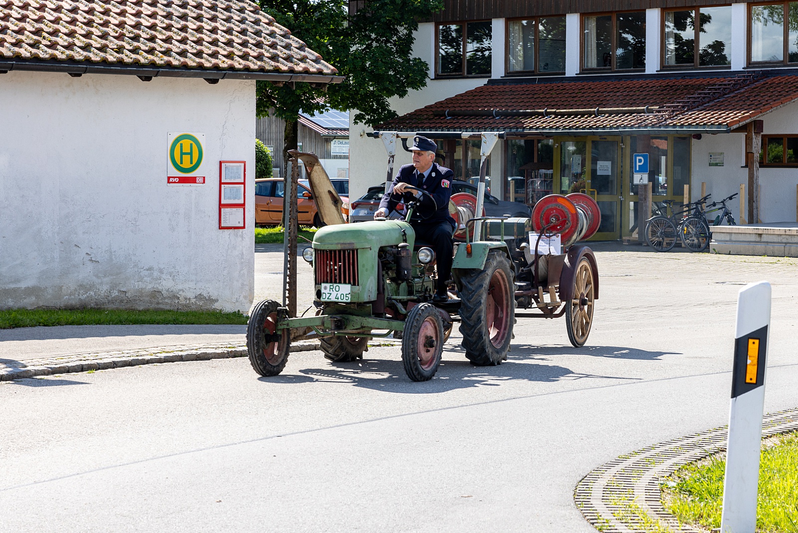 Feuerwehrfest
